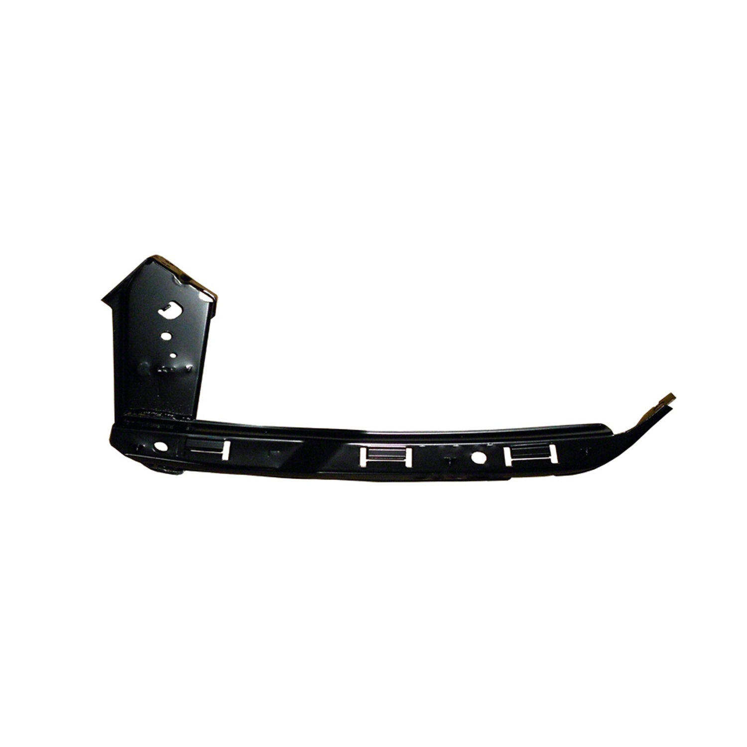 Left Side Front bumper cover reinforcement 2002 - 2004 HONDA CR-V CAPA HO1026103C 71145S9A000