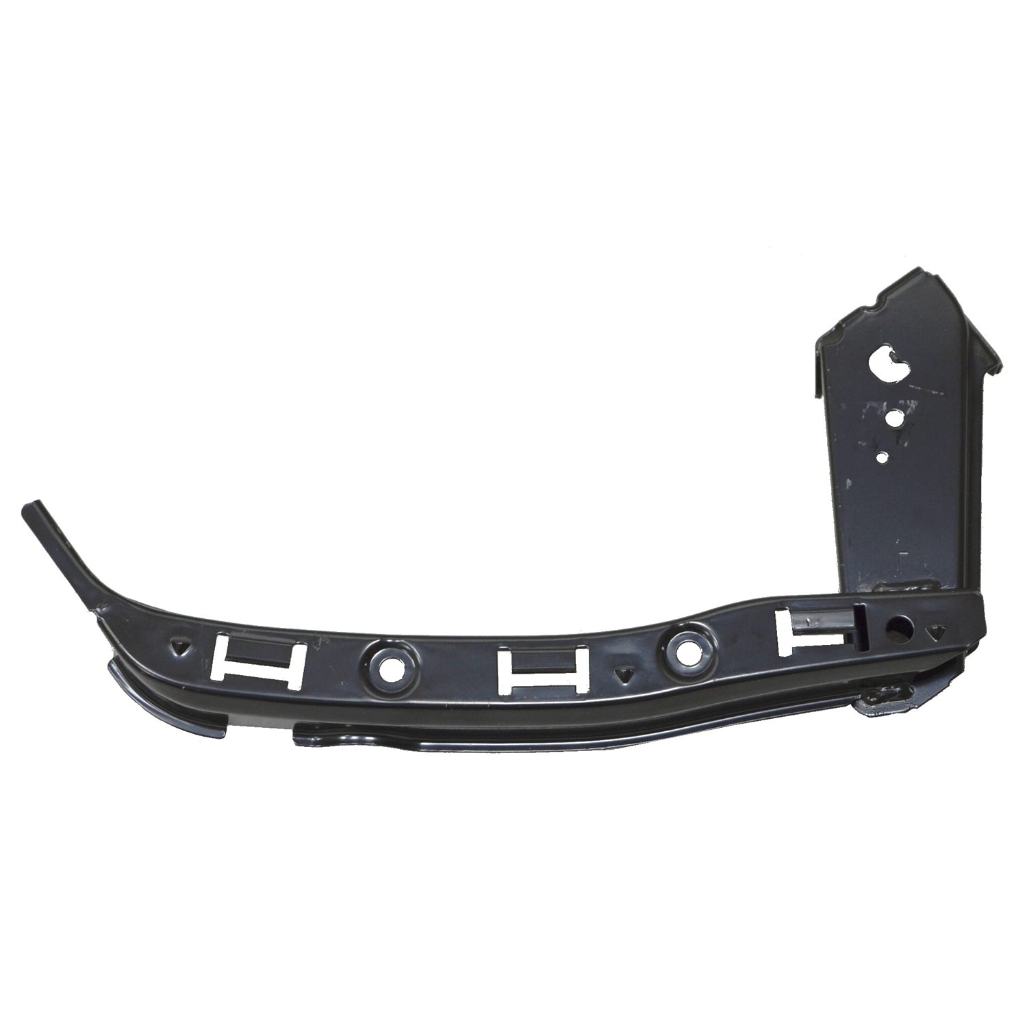 Right Side Front bumper cover reinforcement 2005 - 2006 HONDA CR-V  HO1027106 71140S9A010