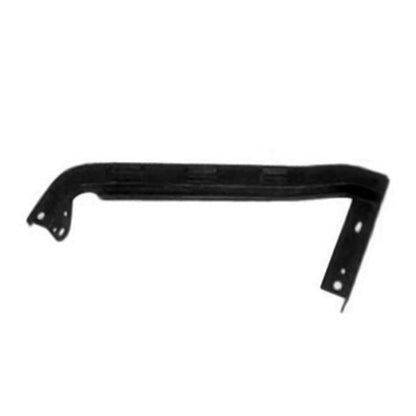 Left Side Front bumper cover retainer 2006 - 2014 HONDA RIDGELINE  HO1032103 71148SJCA01