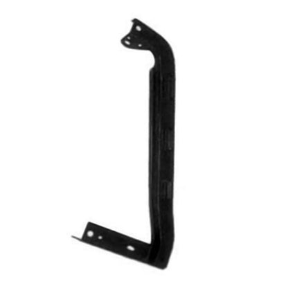 Left Side Front bumper cover retainer 2006 - 2014 HONDA RIDGELINE  HO1032103 71148SJCA01