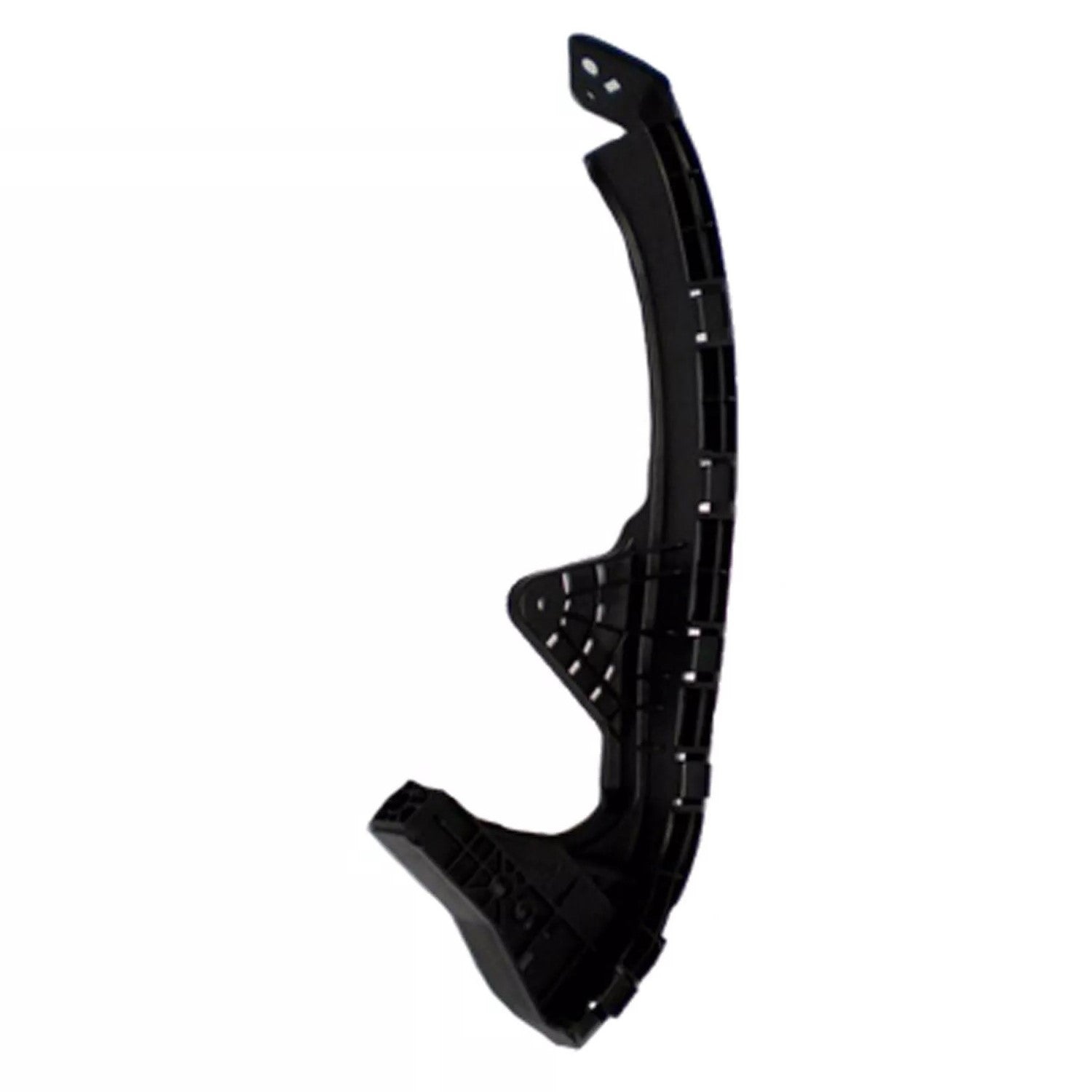 Left Side Front bumper cover retainer 2010 - 2014 HONDA INSIGHT  HO1032104 71190TM8A01