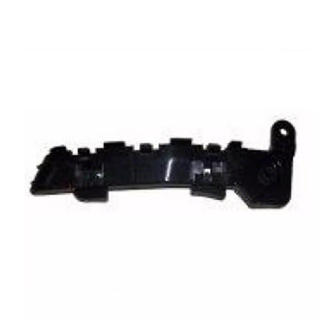 Left Side Front bumper cover retainer 2012 - 2016 HONDA CR-V  HO1032105 71198T0AA01