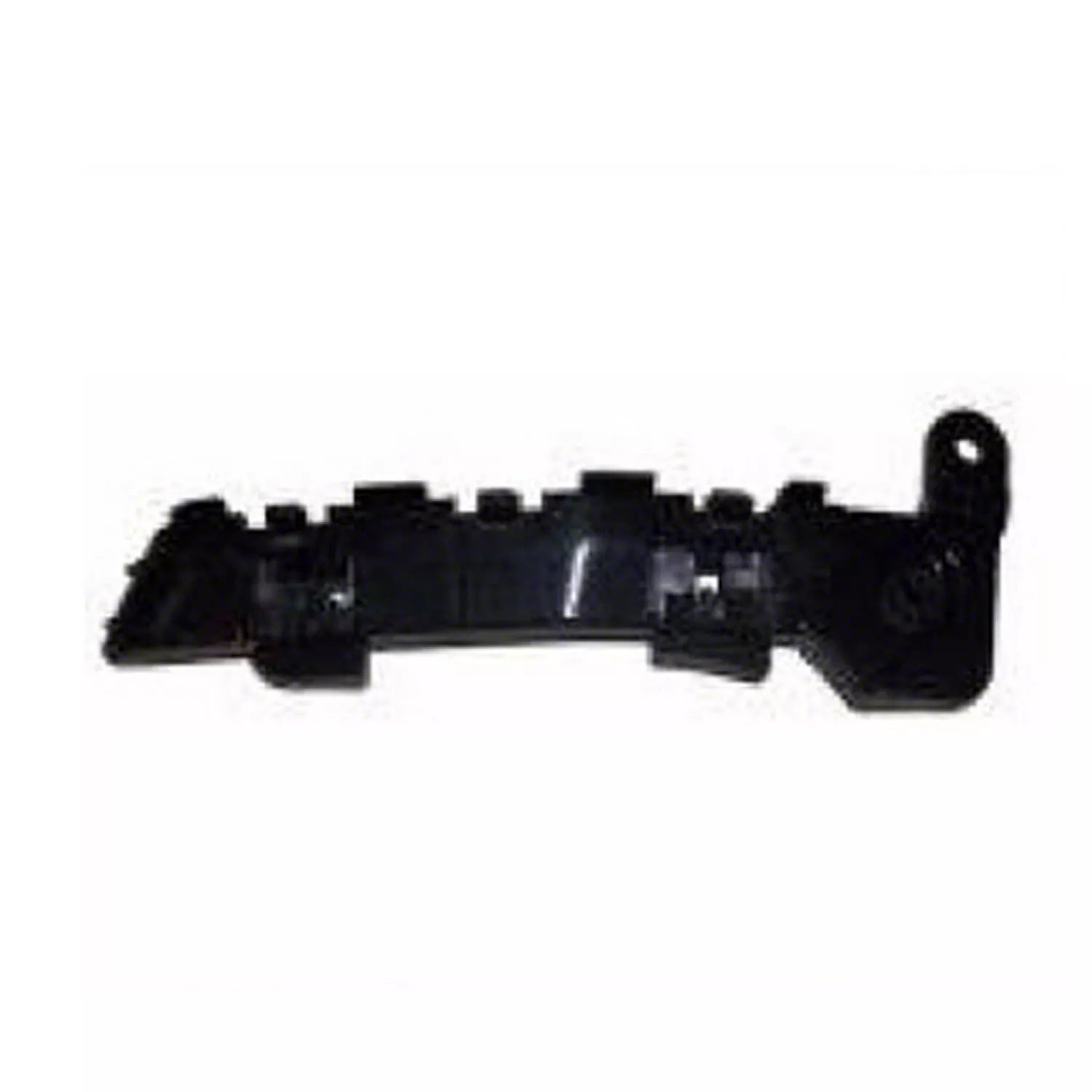 Left Side Front bumper cover retainer 2012 - 2016 HONDA CR-V  HO1032105 71198T0AA01