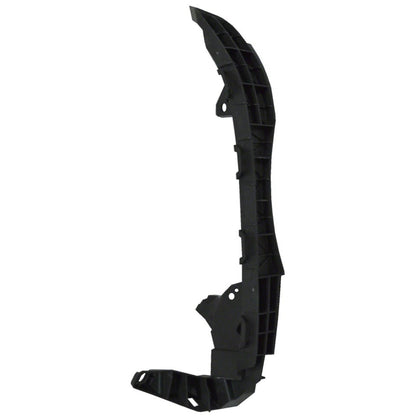 Left Side Front bumper cover retainer 2013 - 2017 HONDA ACCORD  HO1032106 71190T2AA01