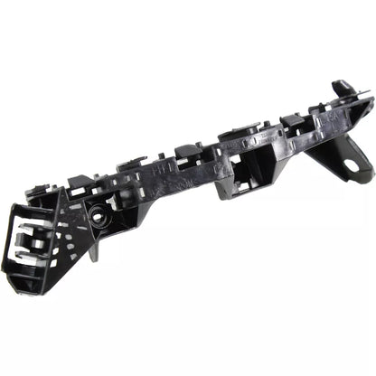 Left Side Front bumper cover retainer 2015 - 2020 HONDA FIT  HO1032107 71198T5A000