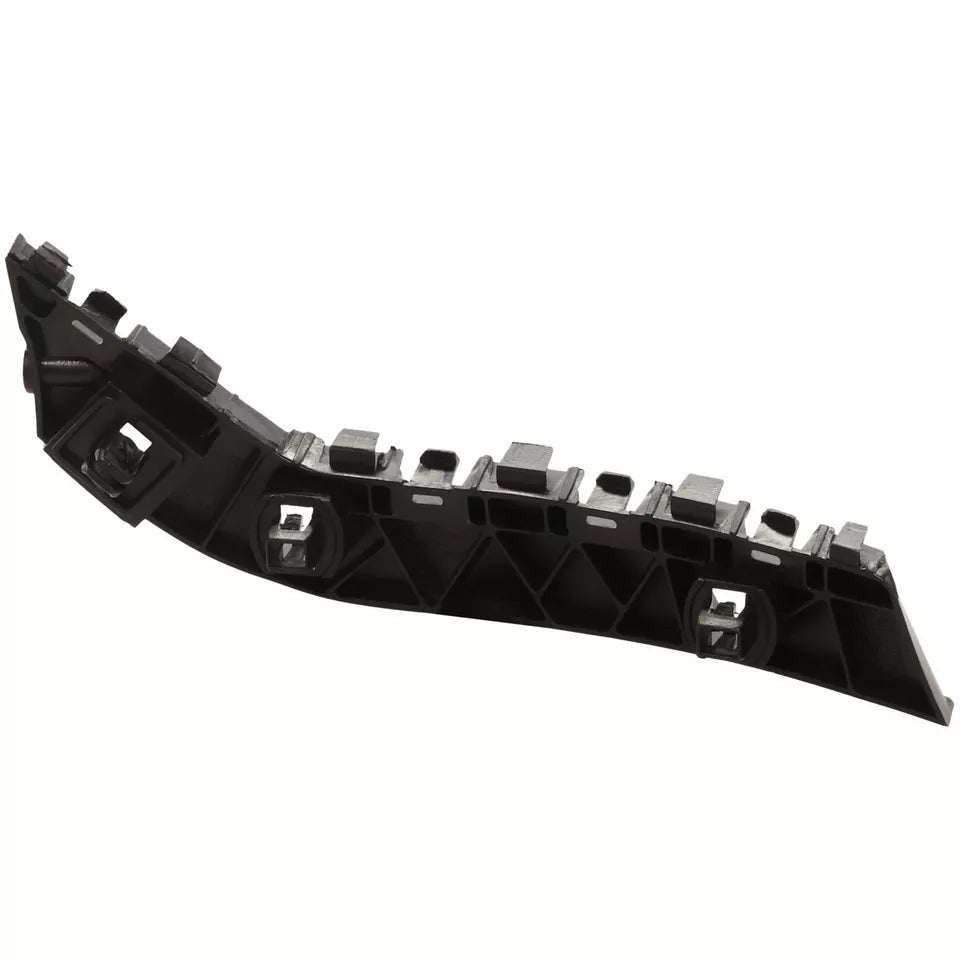 Left Side Front bumper cover retainer 2016 - 2021 HONDA CIVIC  HO1032109 71198TBAA00