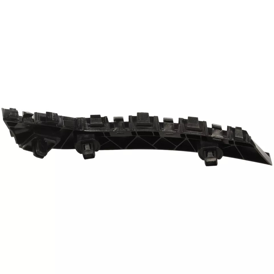 Left Side Front bumper cover retainer 2016 - 2021 HONDA CIVIC  HO1032109 71198TBAA00