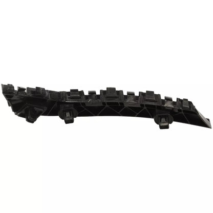 Left Side Front bumper cover retainer 2016 - 2021 HONDA CIVIC  HO1032109 71198TBAA00