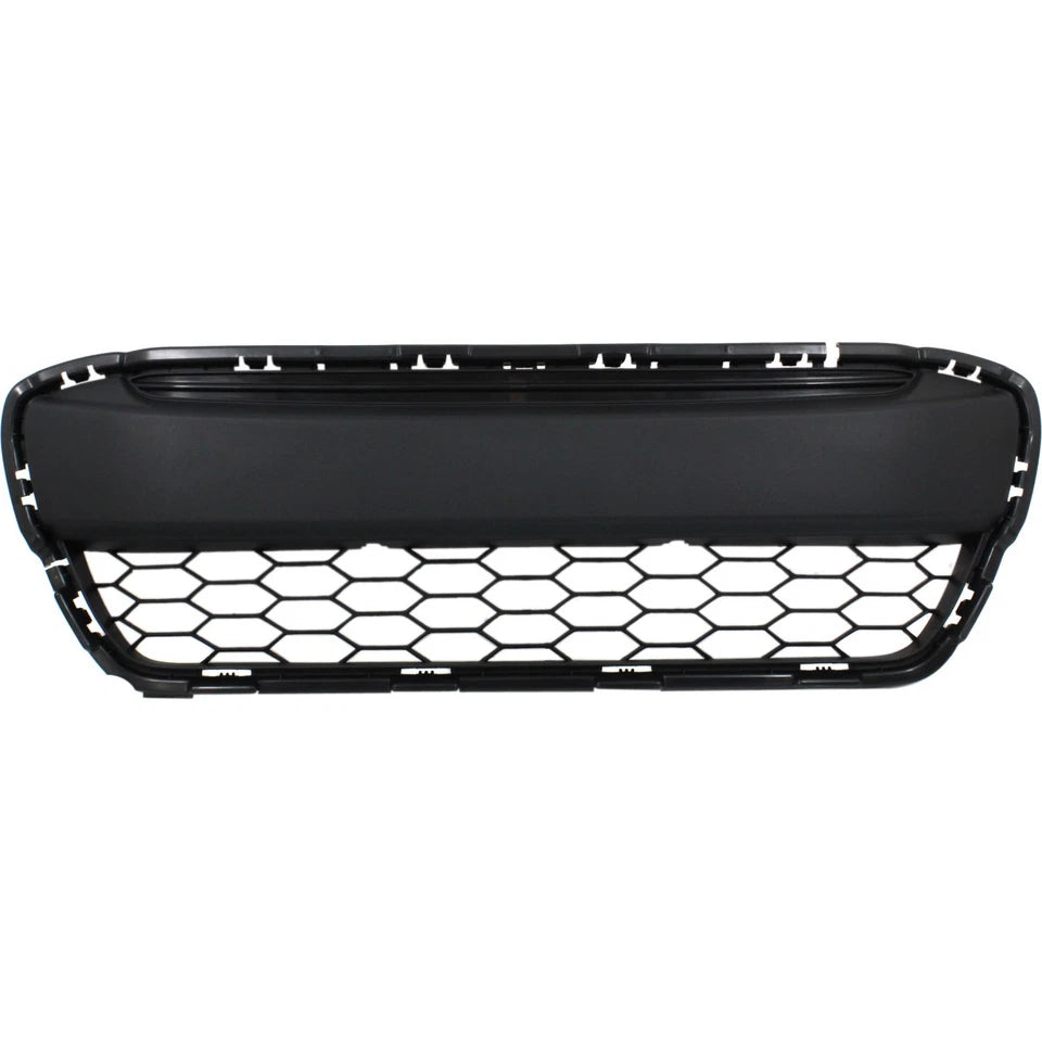 Front bumper grille 2012 - 2013 HONDA CIVIC  HO1036111C 71105TS8A01