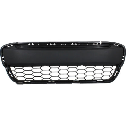 Front bumper grille 2012 - 2013 HONDA CIVIC  HO1036111C 71105TS8A01