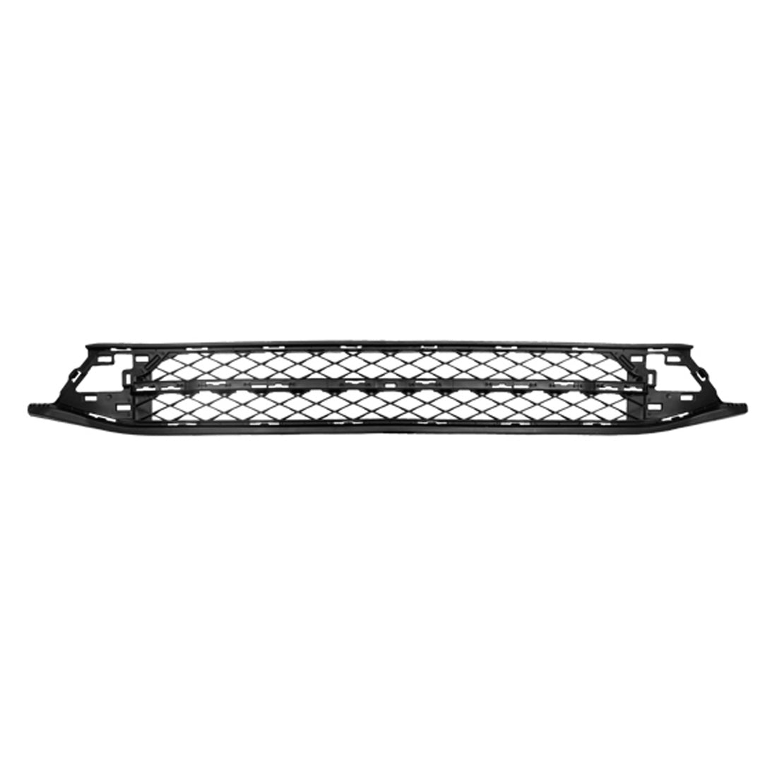 Front bumper grille 2014 - 2017 HONDA ODYSSEY  HO1036119C 71102TK8A50