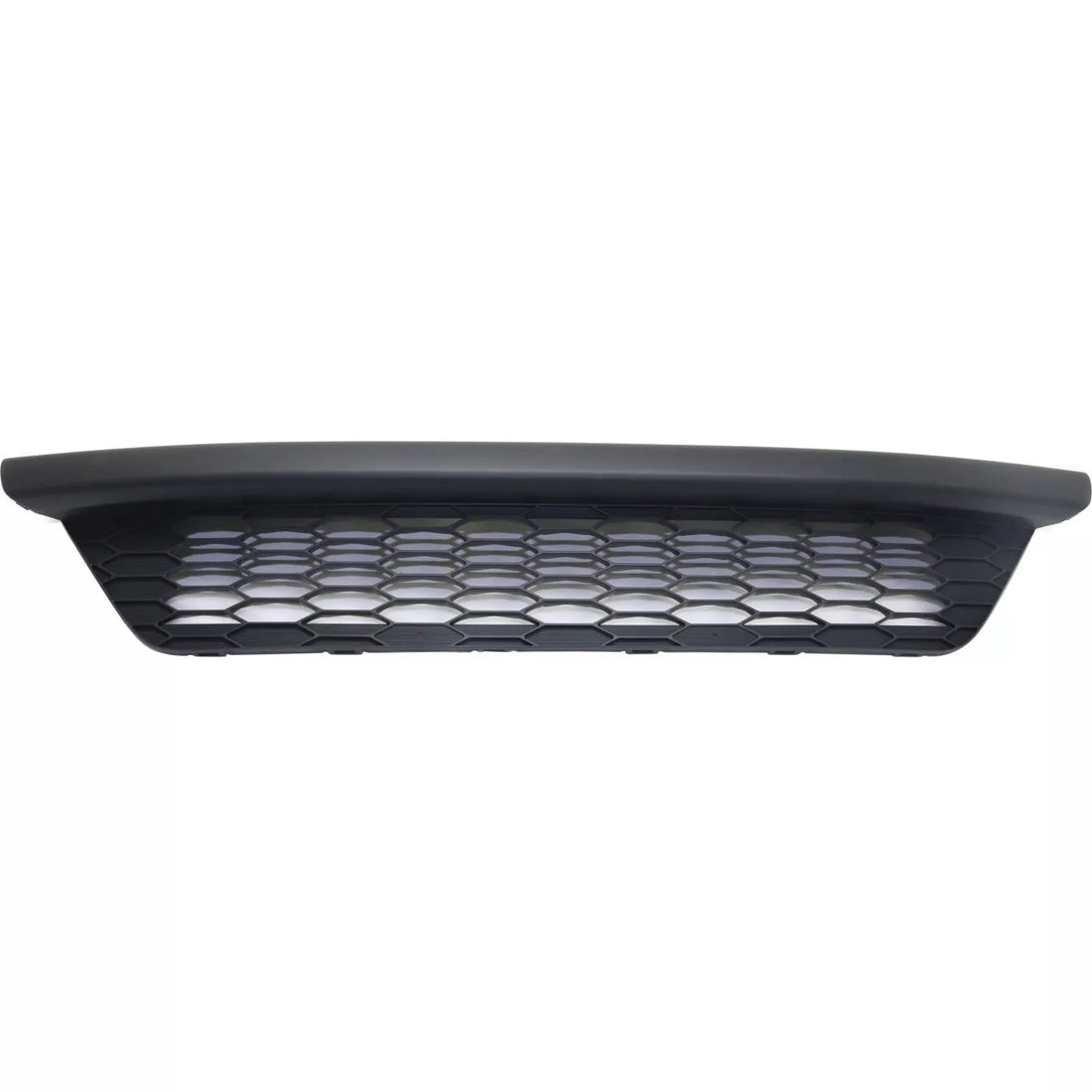 Front bumper grille 2015 - 2017 HONDA FIT  HO1036121C 71102T5RA00