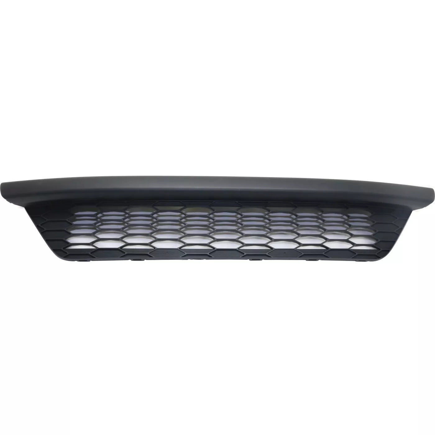 Front bumper grille 2015 - 2017 HONDA FIT  HO1036121C 71102T5RA00