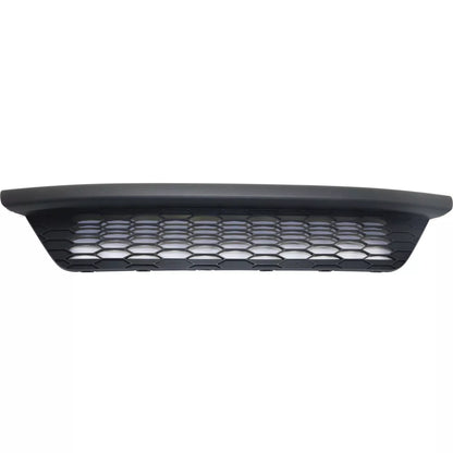 Front bumper grille 2015 - 2017 HONDA FIT  HO1036121C 71102T5RA00