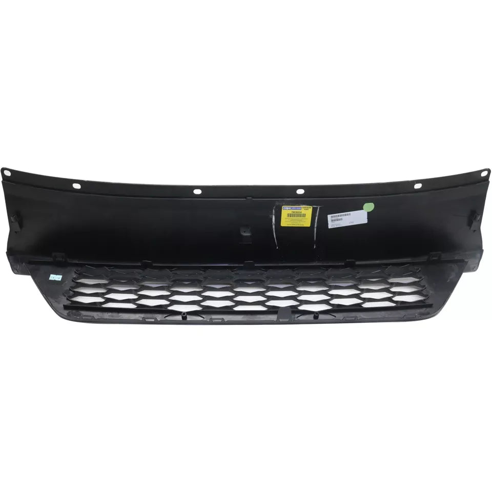 Rejilla parachoques delantero 2015 - 2017 HONDA FIT HO1036121C 71102T5RA00