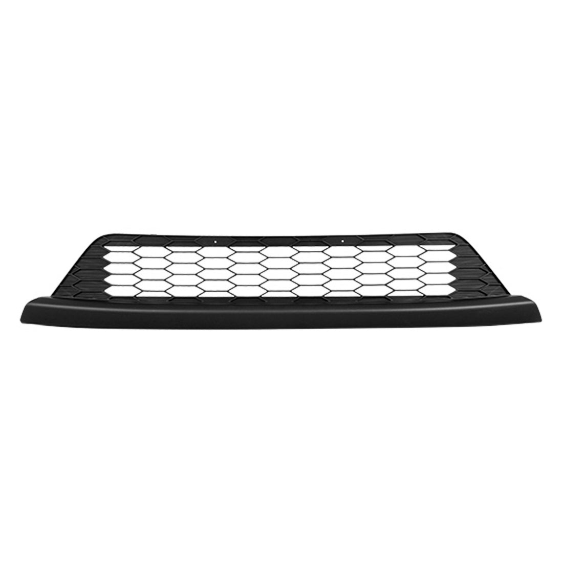 Front bumper grille 2015 - 2017 HONDA FIT  HO1036121C 71102T5RA00