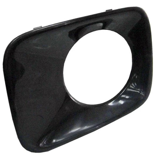 Inserto de parachoques delantero izquierdo 2009 - 2011 HONDA PILOT CAPA HO1038101C 71107SZAA00ZZ