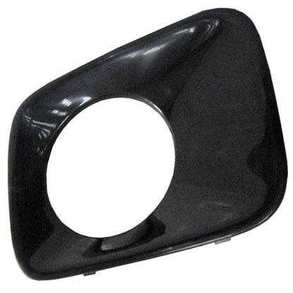 Inserto de parachoques delantero izquierdo 2009 - 2011 HONDA PILOT CAPA HO1038101C 71107SZAA00ZZ