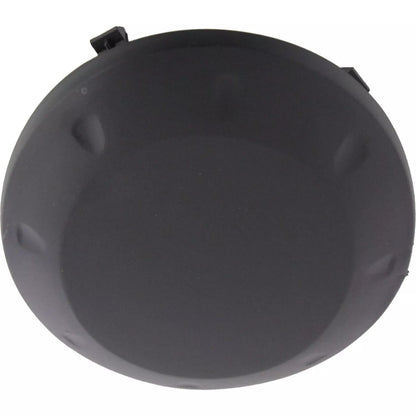 Inserto de parachoques delantero izquierdo 2009 - 2011 HONDA PILOT HO1038102 71117SZAA00ZA