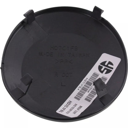 Inserto de parachoques delantero izquierdo 2009 - 2011 HONDA PILOT HO1038102 71117SZAA00ZA