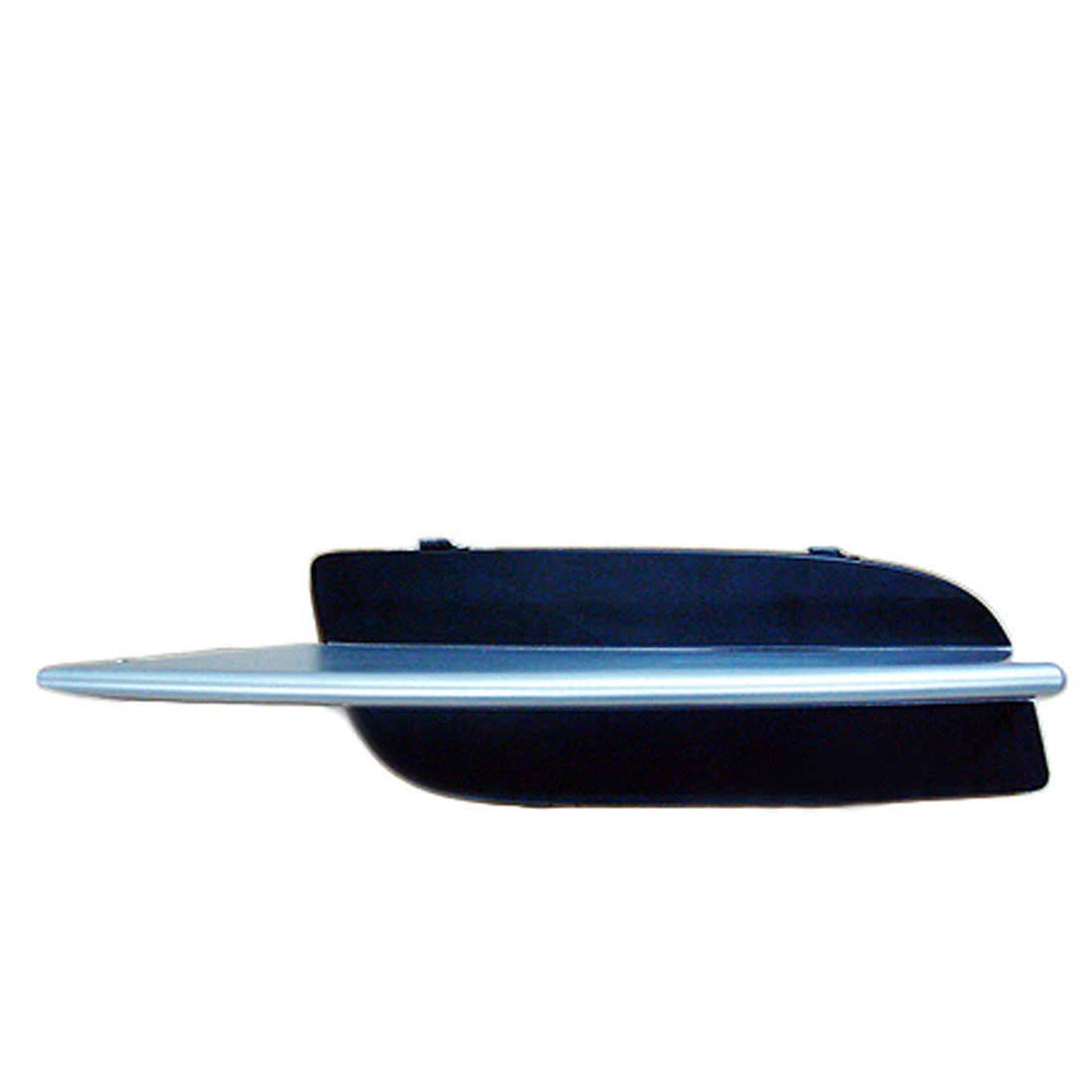 Left Side Front bumper insert 2009 - 2011 HONDA CIVIC HO1038103 71108SVAA50ZE