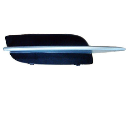 Inserto de parachoques delantero izquierdo 2009 - 2011 HONDA CIVIC HO1038103 71108SVAA50ZE