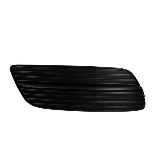 Inserto de parachoques delantero izquierdo 2012 - 2012 HONDA CIVIC CAPA HO1038105C 71107TR0A01