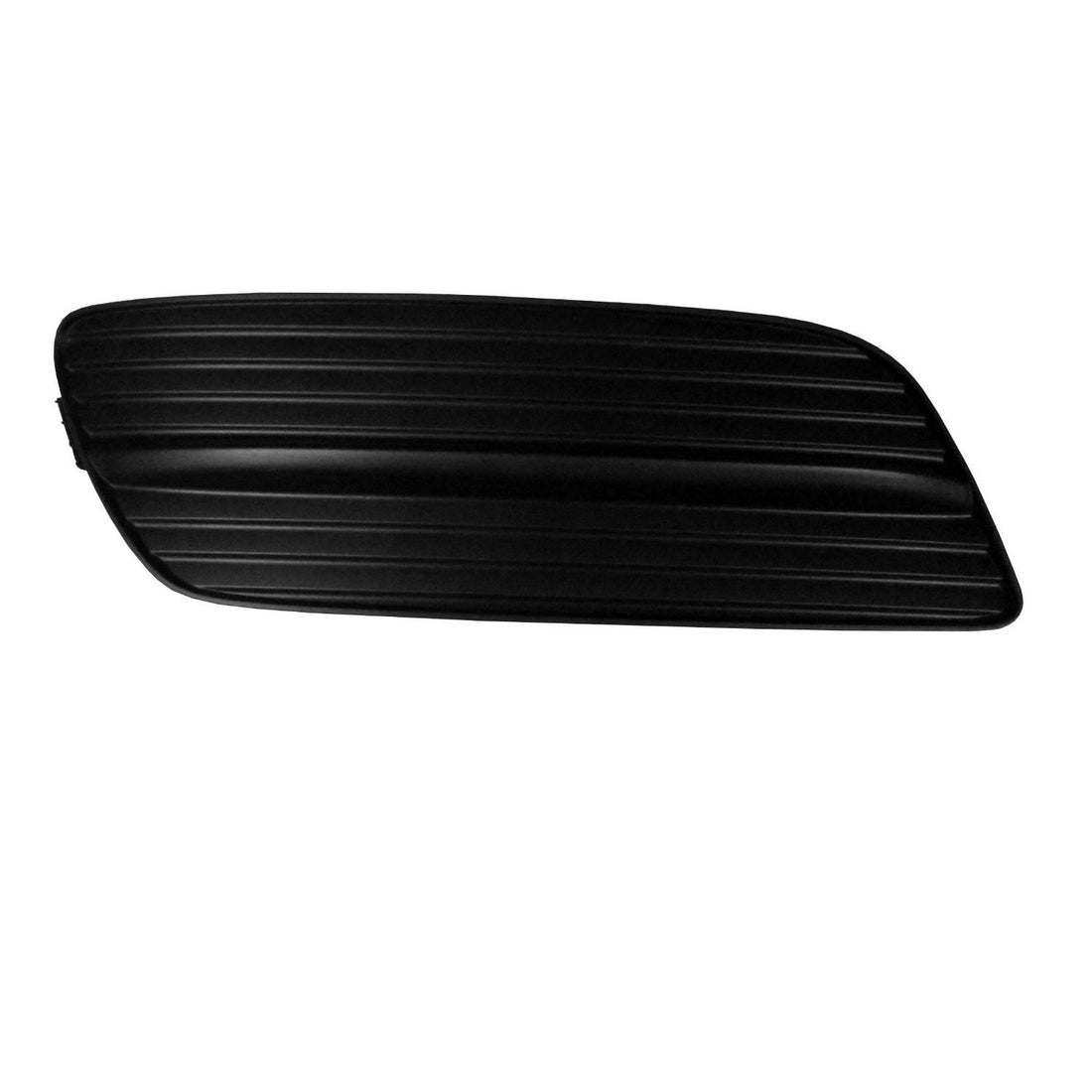 Left Side Front bumper insert 2012 - 2012 HONDA CIVIC CAPA HO1038105C 71107TR0A01