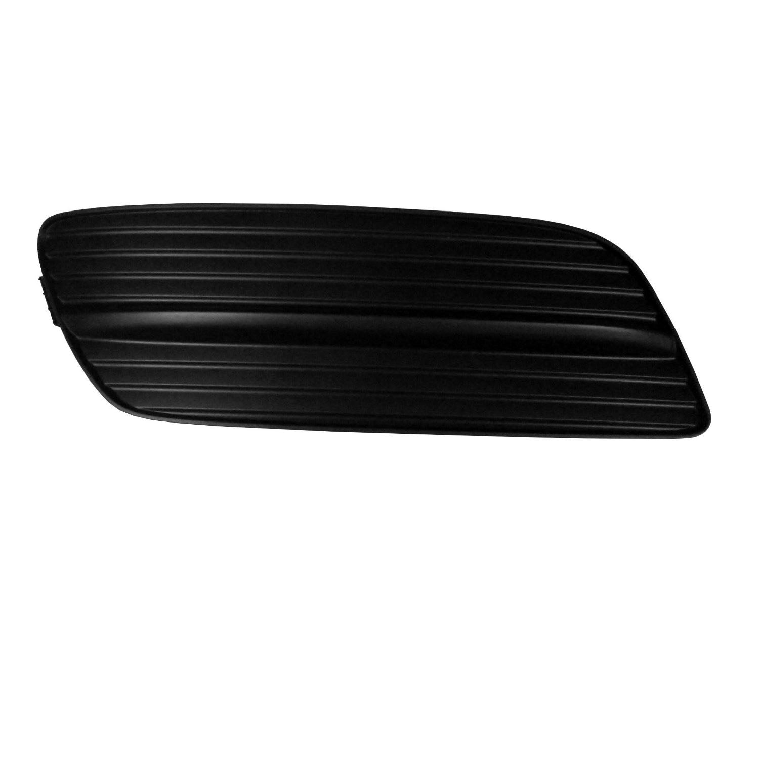 Left Side Front bumper insert 2012 - 2012 HONDA CIVIC CAPA HO1038105C 71107TR0A01