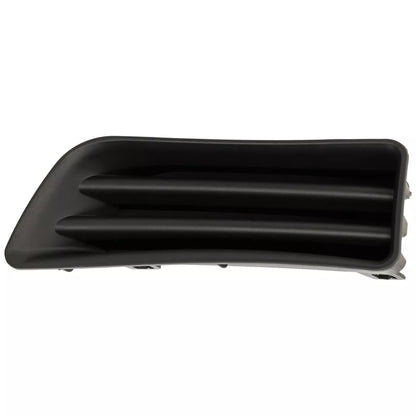 Left Side Front bumper insert 2006 - 2007 HONDA ACCORD  HO1038107 71108SDAA00