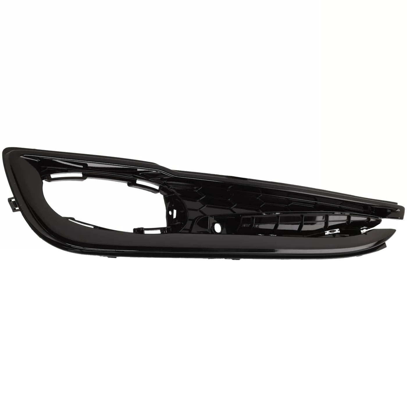 Inserto de parachoques delantero izquierdo 2013 - 2015 HONDA CIVIC HO1038114 71107TR3A51