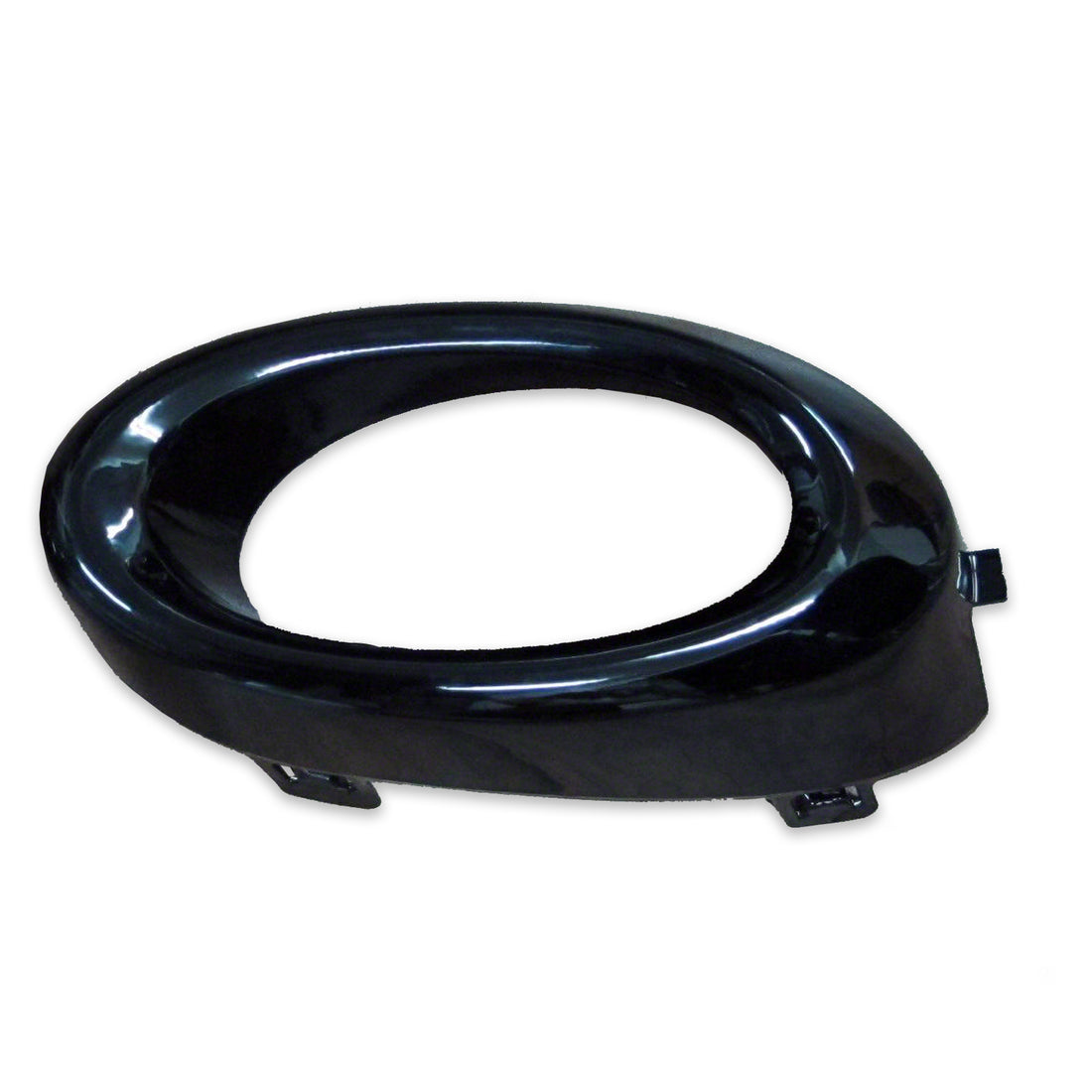 Left Side Front bumper insert 2013 - 2015 HONDA CIVIC  HO1038116 71117TR3A51