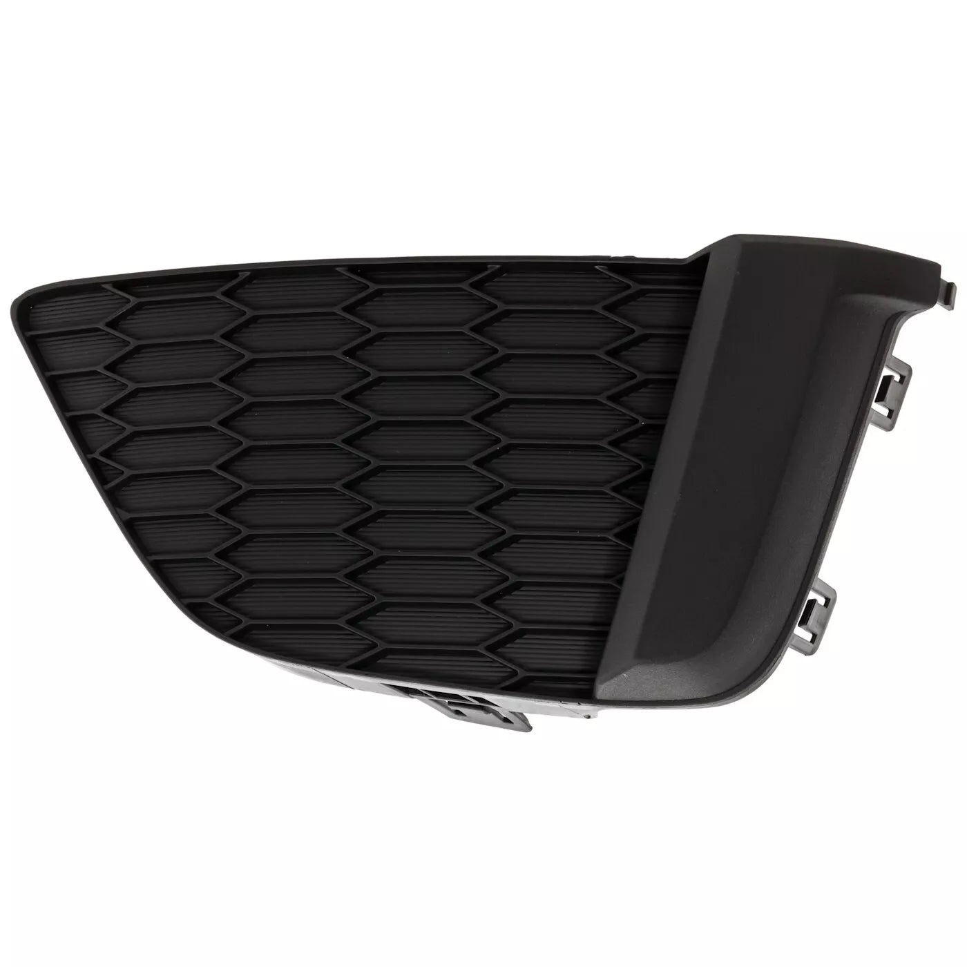 Left Side Front bumper insert 2015 - 2017 HONDA FIT  HO1038118 71108T5RA00