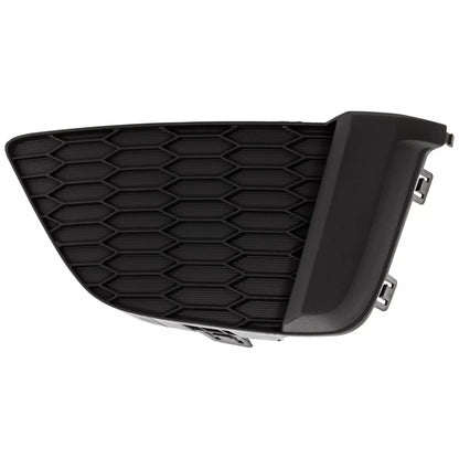 Left Side Front bumper insert 2015 - 2017 HONDA FIT  HO1038118 71108T5RA00