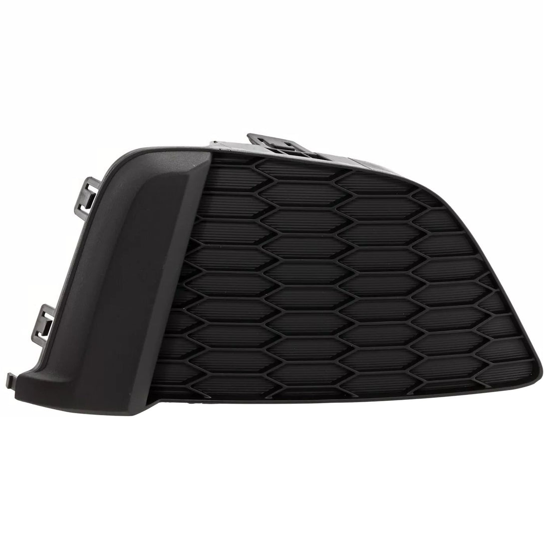 Inserto de parachoques delantero izquierdo 2015 - 2017 HONDA FIT HO1038118 71108T5RA00