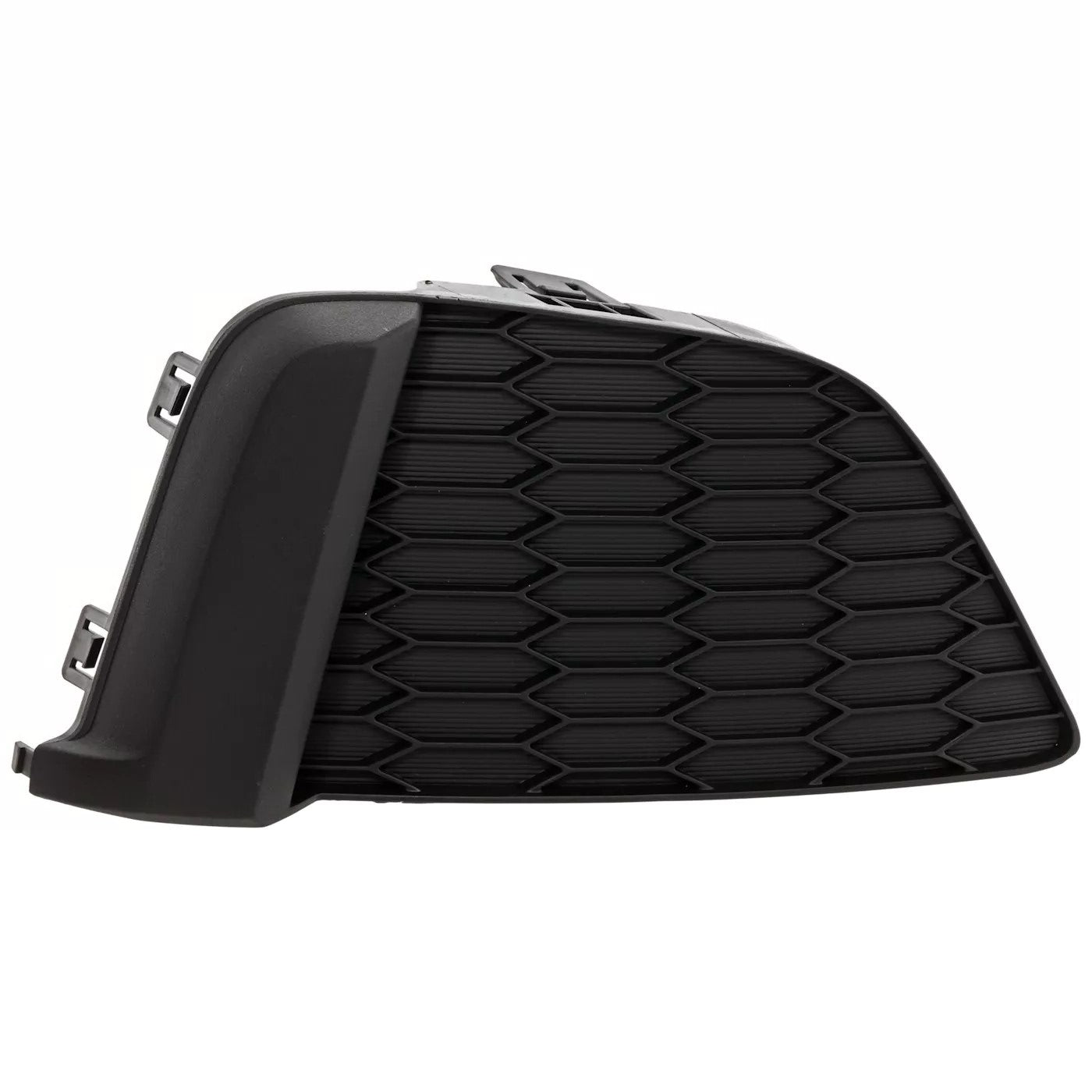 Inserto de parachoques delantero izquierdo 2015 - 2017 HONDA FIT HO1038118 71108T5RA00