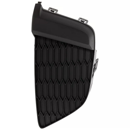 Inserto de parachoques delantero izquierdo 2015 - 2017 HONDA FIT HO1038118 71108T5RA00