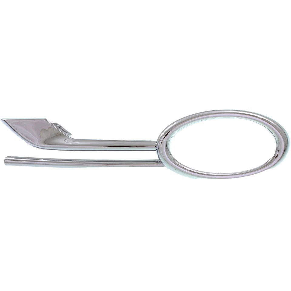 Left Side Front bumper insert 2014 - 2017 HONDA ODYSSEY  HO1038120 71118TK8A60