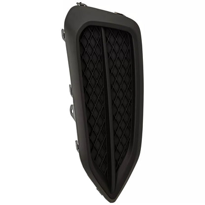 Inserto de parachoques delantero izquierdo 2014 - 2015 HONDA CIVIC HO1038122 71107TS8A51