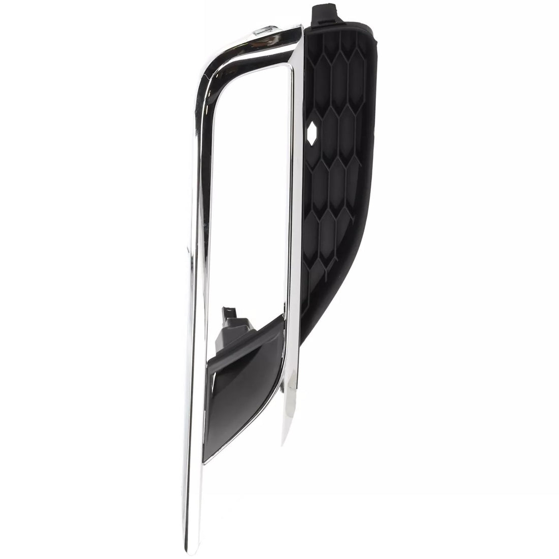 Inserto de parachoques delantero izquierdo 2015 - 2016 HONDA CR-V HO1038124 71108T1WA00