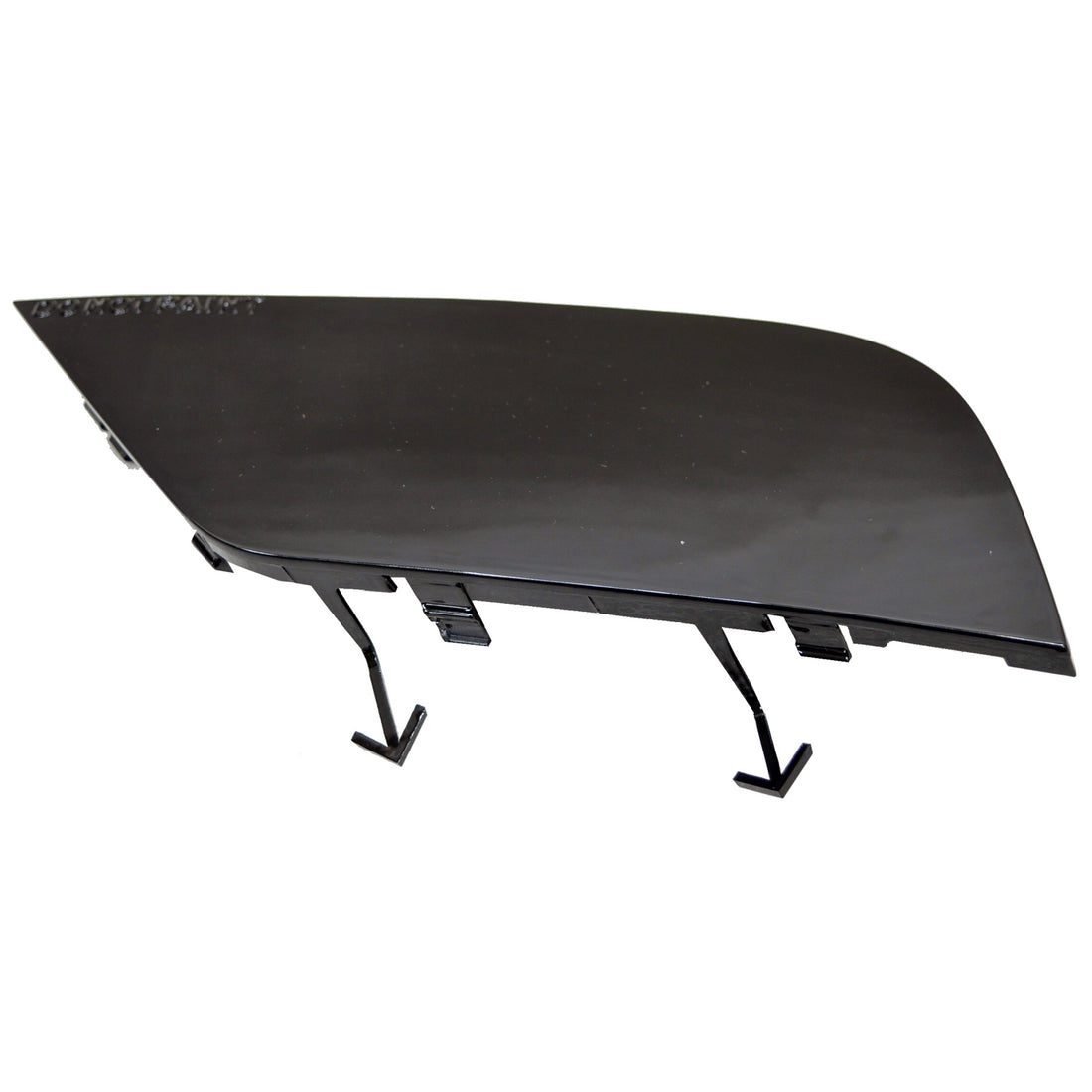 Left Side Front bumper insert 2016 - 2018 HONDA CIVIC HO1038128 71104TBAA00