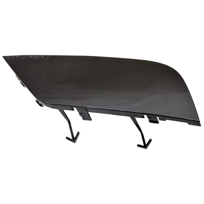 Left Side Front bumper insert 2016 - 2018 HONDA CIVIC  HO1038128 71104TBAA00