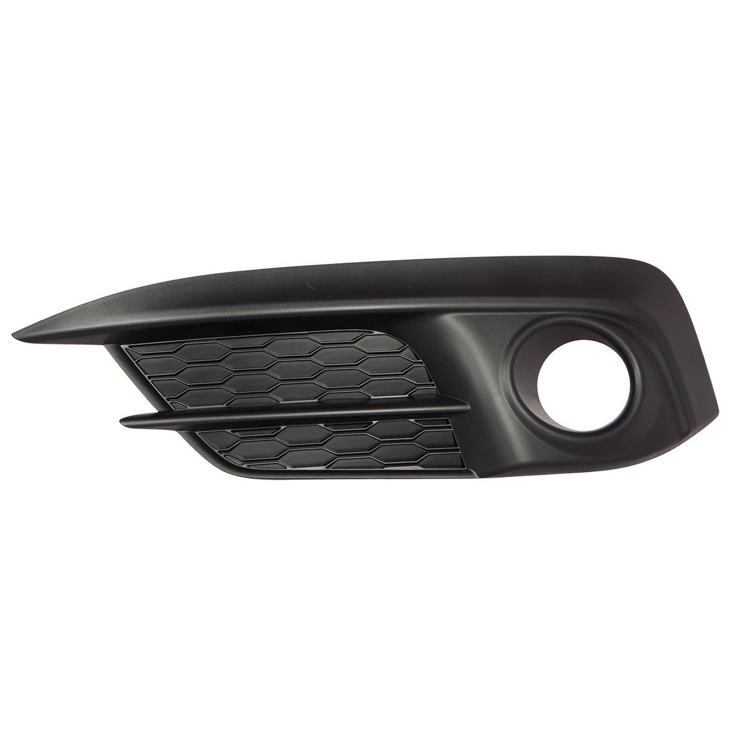 Left Side Front bumper insert 2016 - 2018 HONDA CIVIC  HO1038129 71108TBAA10