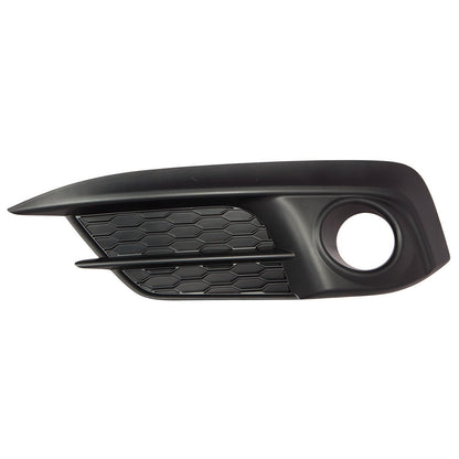 Left Side Front bumper insert 2016 - 2018 HONDA CIVIC  HO1038129 71108TBAA10