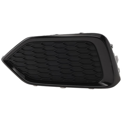 Left Side Front bumper insert 2017 - 2018 HONDA CIVIC  HO1038132 71108TGGA00