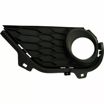 Left Side Front bumper insert 2019 - 2022 HONDA PILOT  HO1038141 71107TG7A50