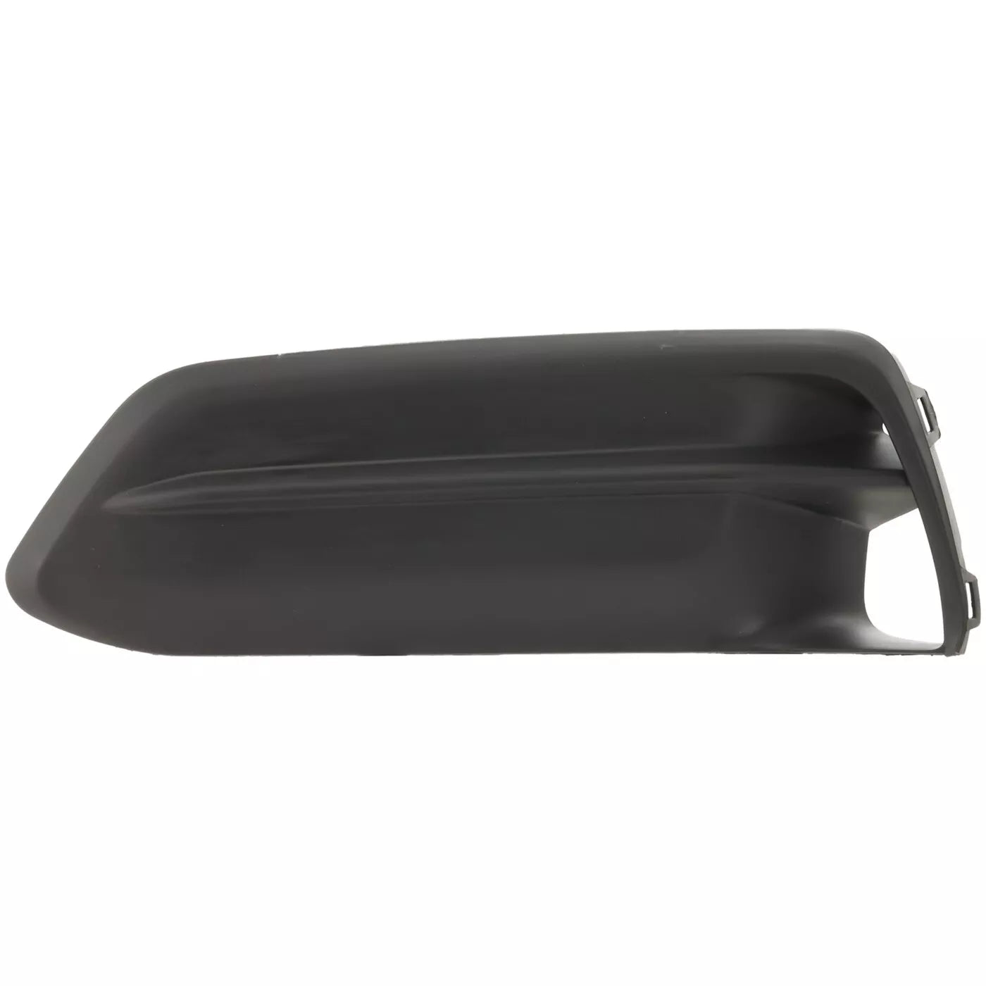 Left Side Front bumper insert 2018 - 2020 HONDA ACCORD  HO1038143 71107TVAA00