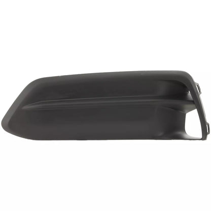 Left Side Front bumper insert 2018 - 2020 HONDA ACCORD  HO1038143 71107TVAA00