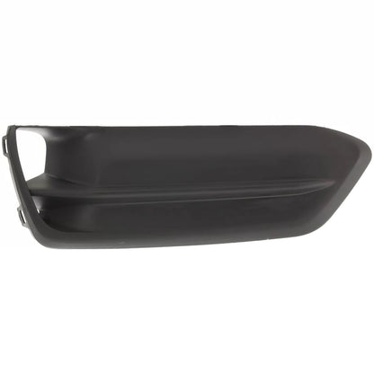 Inserto de parachoques delantero izquierdo 2018 - 2020 HONDA ACCORD HO1038143 71107TVAA00