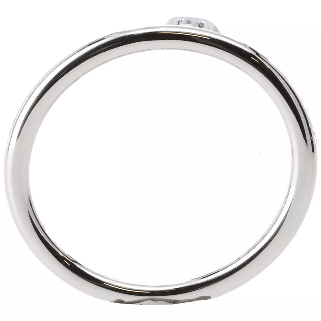 Left Side Front bumper insert 2012 - 2015 HONDA PILOT HO1038145 71117SZAA60